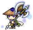 Renzokuken